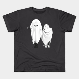 T-shirt Happy Halloween Kids T-Shirt